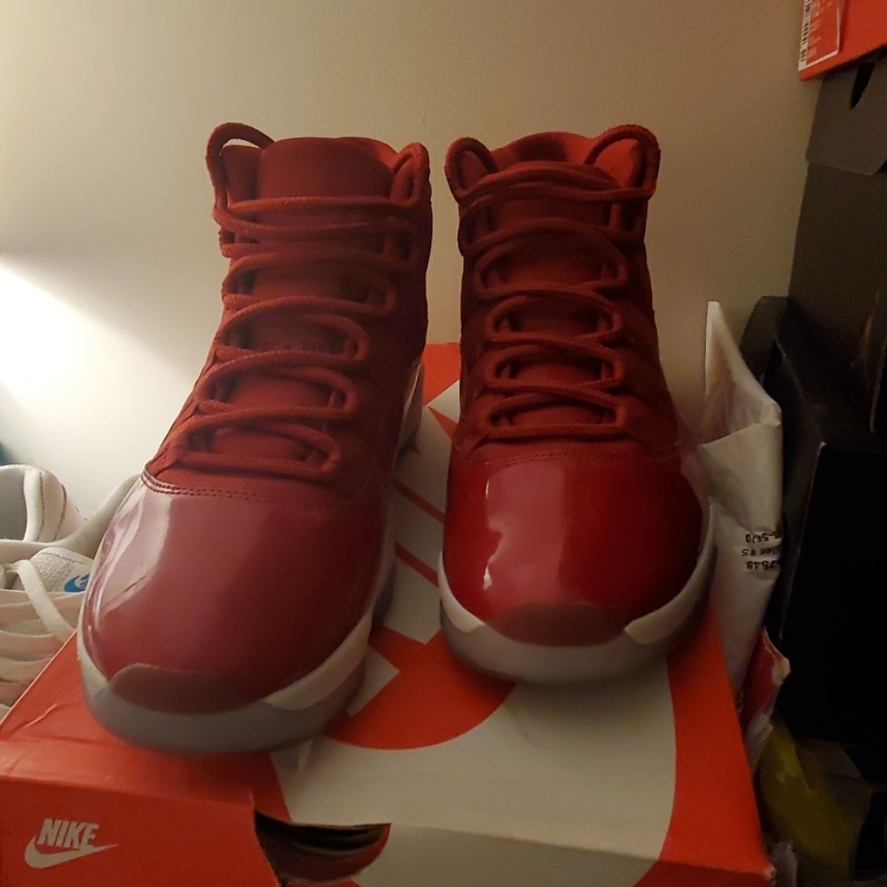 Jordan 11 win like 96